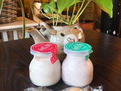 -狐狸家·酸奶酪专门店(平江路店)