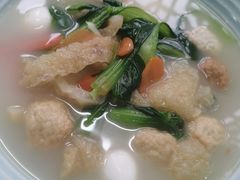 全家福-粗茶淡饭(东关街店)