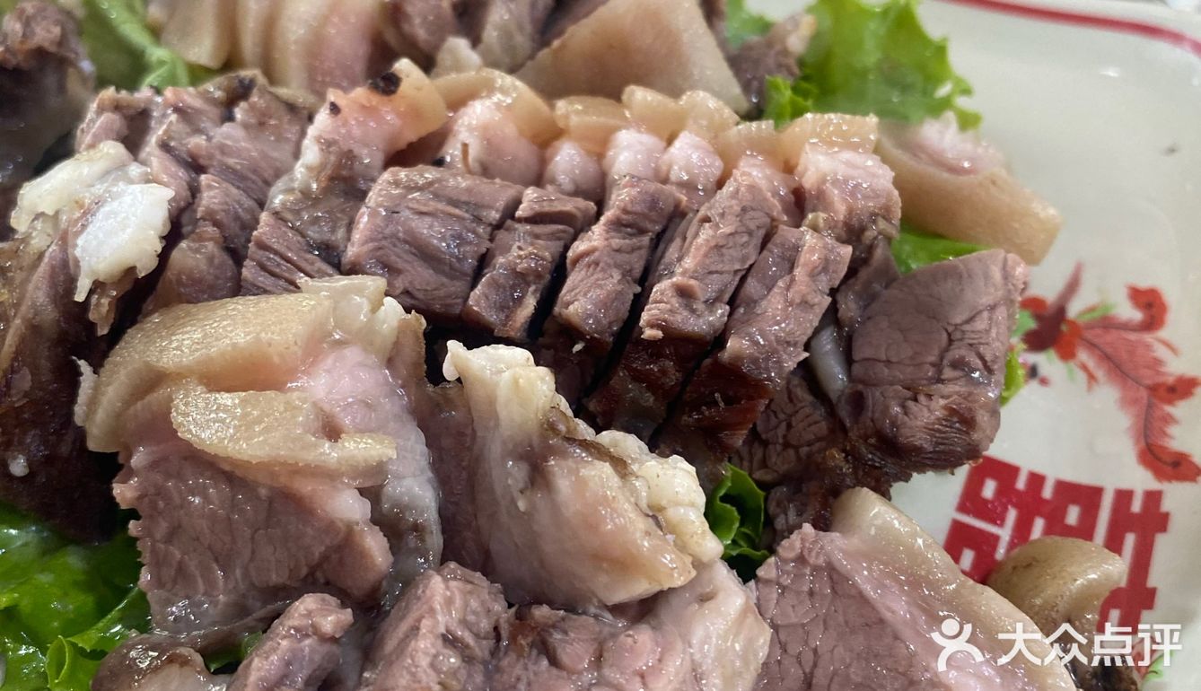 本溪水洞旅游，一定不能错过的小市羊汤！