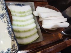 -周幺妹重庆老火锅(银泰城总店)