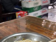 -瘦子桂林米粉店(总店)