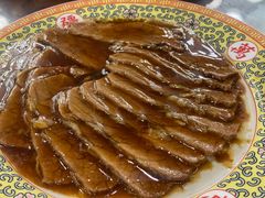 -烤肉季饭庄