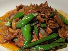 -湖兰金牌小炒肉(椒江万达店)