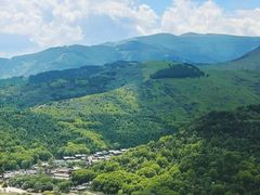 -五台山风景区