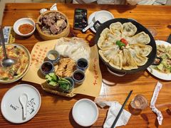 -十二道丰味·徐州土菜·烧烤(何山路店)