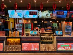-银泰百货(北京大红门店)