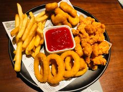 -Ambra Haus琥珀屋精酿餐厅(宝山店)