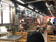 大堂-三兴涮羊肉(荣安大街店)