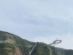 -野三坡刘家河高山漂流