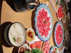 -老灶堂文创火锅(文艺路店)