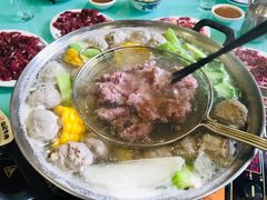 -乌记鲜活牛肉城(金砂东路店)