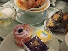 -堂会·KTV·自助餐·团建聚会(天河店)