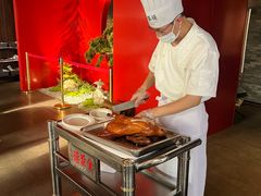 -北京全聚德(王府井店)