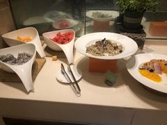 -荟星庭西餐厅(天府丽都喜来登饭店)