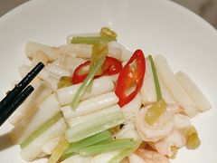 -首秀·四川料理(吾悦广场店)