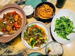 -锦府盐帮·侯宅(五棵松万达店)