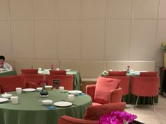 -老吉堂上海本帮菜(望京万象汇店)