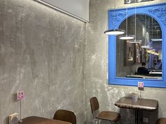 -1/2half西餐(中大国际店)