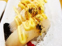 -晓寿司·日本料理(望京博雅店)