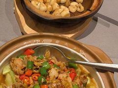 -徐记海鲜·宴会(大唐西市|丰庆店)