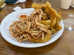 -美顺香食府鱼头老店(雪野湖店)