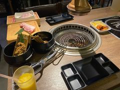 -火炉火自助餐(枫蓝国际店)