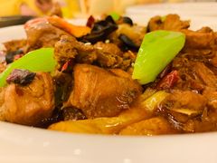 -解家河南菜(北环路店)