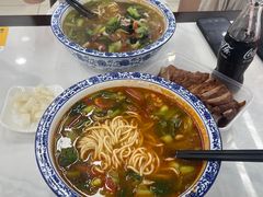 -祁家面馆(卫岗店)