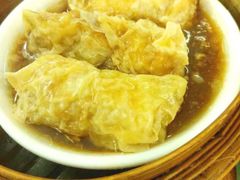 -添好运点心专门店(深水埗店)