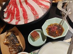 -井格重庆火锅(西直门凯德Mall店)