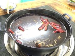 iphone_upload_pic-石灰市毛记烧鸡公(解放碑店)