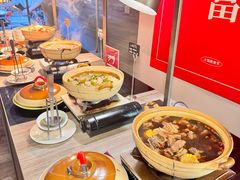 -漳州佰翔圆山酒店·圆山畔西餐厅