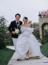 -第一夫人婚纱摄影(南京店)