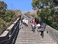 -虞山城墙