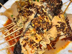 -郭记小街麻辣烫(南小街总店)