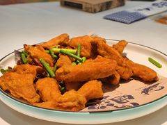 -胖姐渔村(中源大道店)