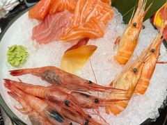 -松坂屋日料自助(长城路店)