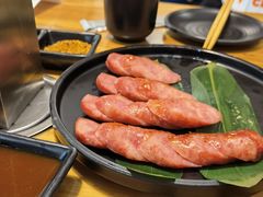 -九田家黑牛烤肉料理(吴江万象汇店)