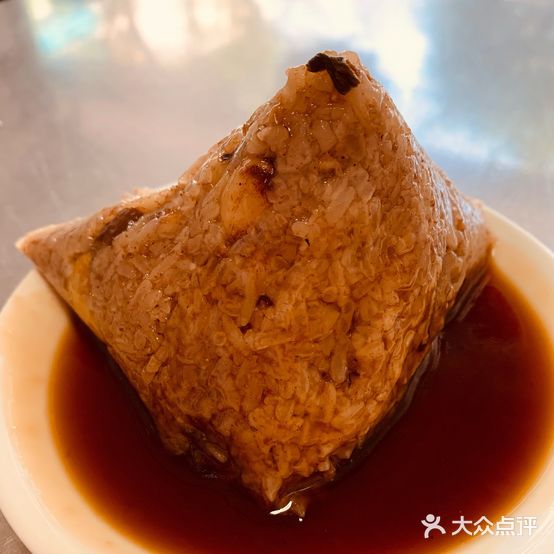 老字号妈宫粽球(跃进路店)