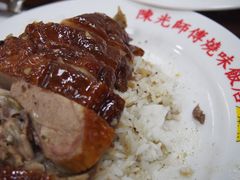 -陈光记烧腊店(罗保博士街店)