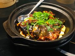 -煲王粤菜餐厅(中侨中心店)