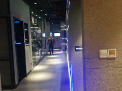 -威尔仕健身会所(古北1699店)