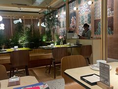 -一坐一忘云南菜(卓悦中心)