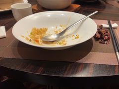 -浙江安吉JW万豪酒店·万豪中餐厅