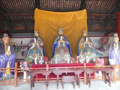 -洛阳周公庙博物馆