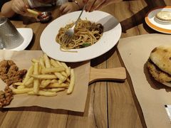 -必胜客(嘉兴八佰伴店)
