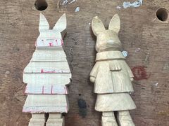 -五月木作·DIY木作文创体验店(北京路店)