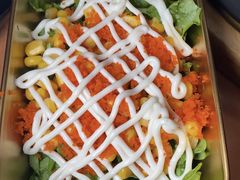 -鱼籽村秘制拌饭(崇文门店)