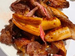 -拉蒂娜·巴西牛排馆 Latina·Brazilian Steakhouse(陆家嘴旗舰店)
