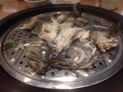 -海大大蒸汽海鲜餐厅·粤菜·特色小炒(欢乐颂店)